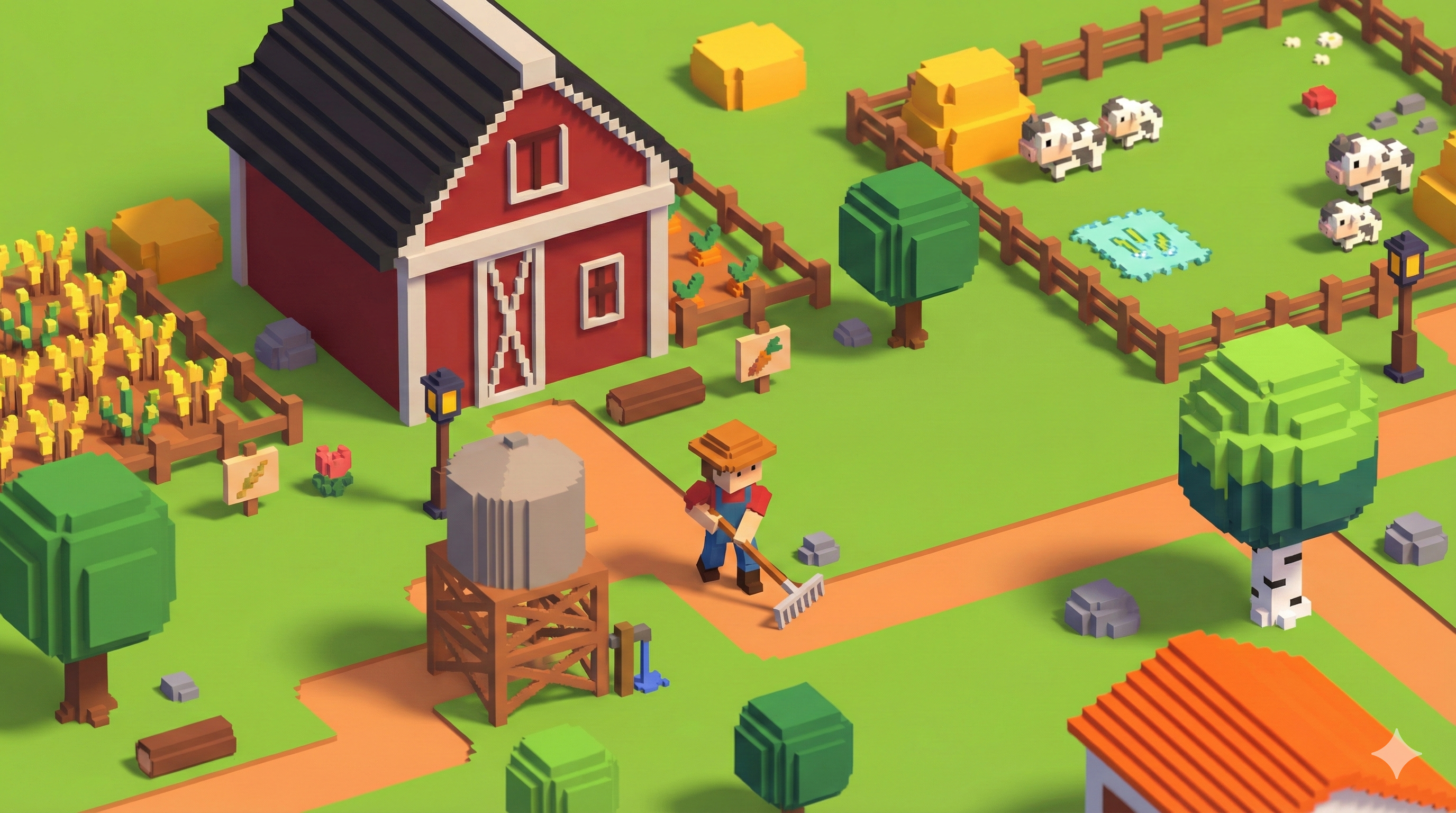 TinyFarm